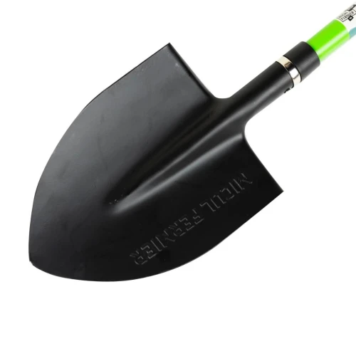 Cazma otel Micul Fermier coada fibra sticla, 1450mm