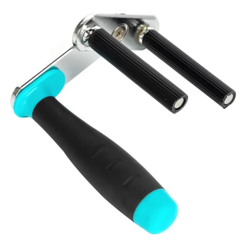 Dispozitiv Detoolz pentru transport placi de rigips