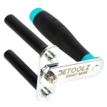 Dispozitiv Detoolz pentru transport placi de rigips