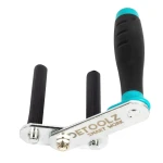 Dispozitiv Detoolz pentru transport placi de rigips