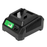 Drujba electrica Micul Fermier 20V, 4 Ah, lama 12", Brushless