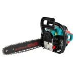 Drujba Micul Padurar 5800, capacitate cilindrica 58cc, 3.2 CP, 1 lant 16" + 1 lama, pornire rapida