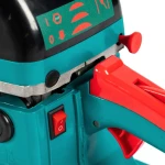 Drujba Micul Padurar 5800, capacitate cilindrica 58cc, 3.2 CP, 1 lant 16" + 1 lama, pornire rapida