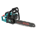 Drujba Micul Padurar 5800, capacitate cilindrica 58cc, 3.2 CP, 1 lant 16" + 1 lama, pornire rapida