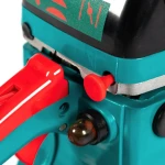 Drujba Micul Padurar 5800, capacitate cilindrica 58cc, 3.2 CP, 1 lant 16" + 1 lama, pornire rapida