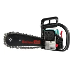 Drujba Micul Padurar 5800, capacitate cilindrica 58cc, 3.2 CP, 1 lant 16" + 1 lama, pornire rapida