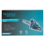 Drujba pe benzina 49.3cc    DZ-D112