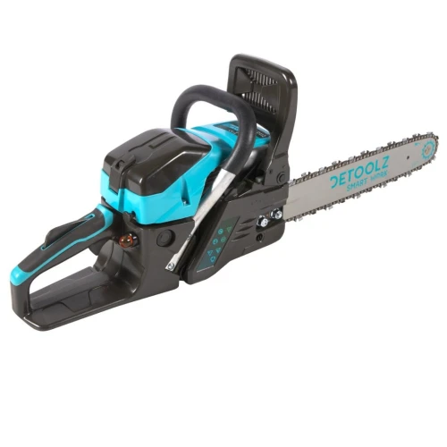 Drujba pe benzina 49.3cc    DZ-D112