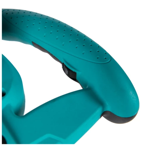 Amestecator materiale constructii Detoolz putere 1800W, 2 palete