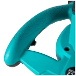 Amestecator materiale constructii Detoolz putere 1800W, 2 palete