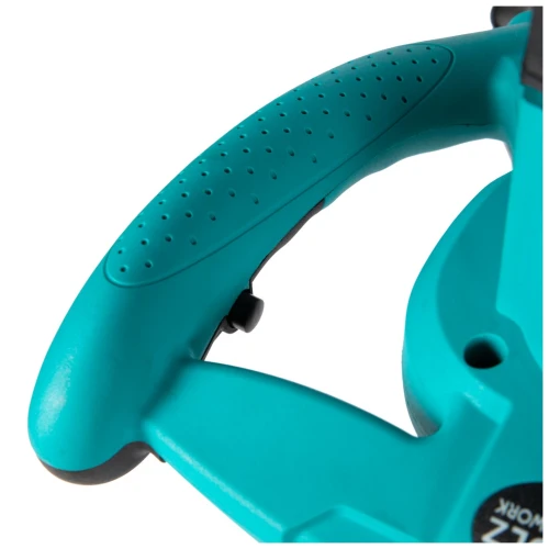 Amestecator materiale constructii Detoolz putere 1800W, 2 palete