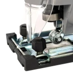 Fierastrau pendular Detoolz, 20V, dimensiune maxima taiere 80mm (fara acumulator si incarcator) 