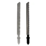 Fierastrau pendular Detoolz, 20V, dimensiune maxima taiere 80mm (fara acumulator si incarcator) 