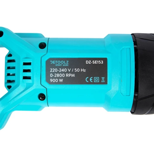 Fierastrau pendular sabie 900W 150mm