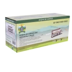 Masina de carnati MF 3Kg orizontala 5palnii 