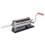 Masina de carnati MF 3Kg orizontala 5palnii 