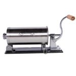 Masina de carnati MF 3Kg orizontala 5palnii 