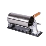 Masina de carnati MF 3Kg orizontala 5palnii 