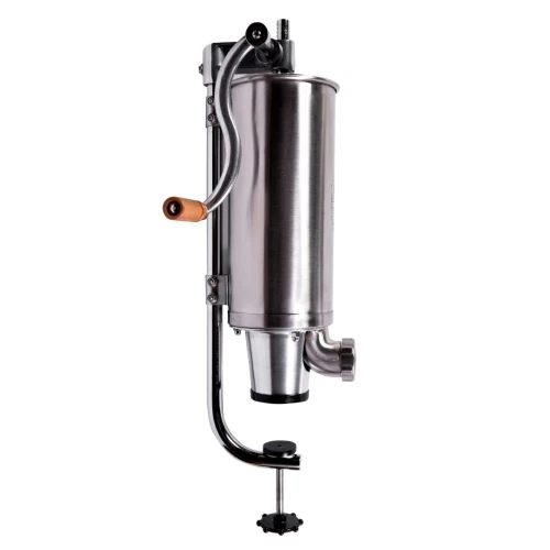 Masina de carnati MF 4Kg verticala 5palnii 