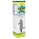 Masina de carnati MF 2.5Kg verticala 5palnii 