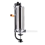 Masina de carnati MF 2.5Kg verticala 5palnii 