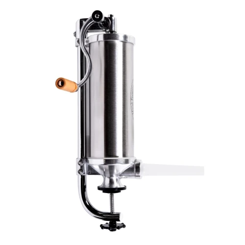 Masina de carnati MF 2.5Kg verticala 5palnii 