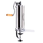 Masina de carnati MF 2.5Kg verticala 5palnii 