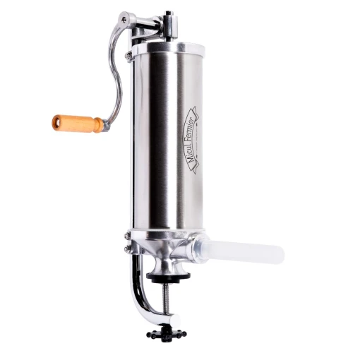 Masina de carnati MF 2.5Kg verticala 5palnii 