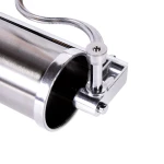 Masina de carnati MF 2.5Kg verticala 5palnii 