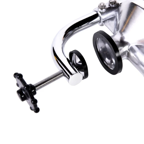 Masina de carnati MF 2.5Kg verticala 5palnii 