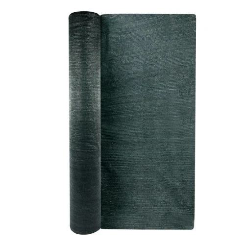 Plasa umbrire MF HDPE 8x100m 35g/mp 35% 