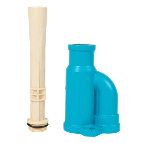 Hidrofor Detoolz 0.9 kW, debit maxim 2280l/h, inaltime maxima de pompare 40m, corp pompa fonta, butelie 24L, ejector