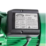 Hidrofor Micul Fermier 1.5 kW, debit maxim 3000l/h, inaltime maxima de pompare 53m, corp pompa fonta, capacitate vas expansiune 24 litri