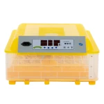  Incubator electric Micul Fermier capacitate 48-132 oua