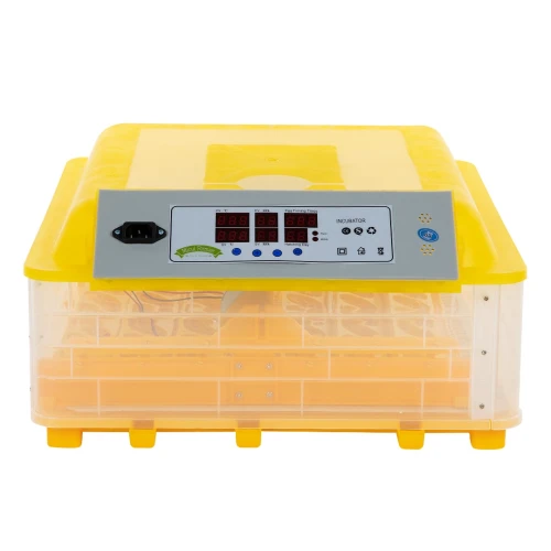  Incubator electric Micul Fermier capacitate 48-132 oua