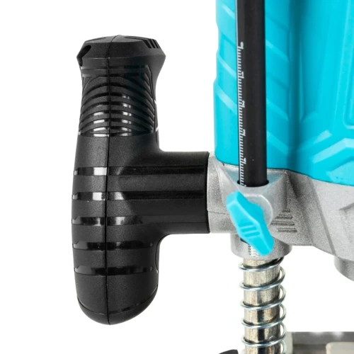 Masina de frezat lemn, Detoolz, 1200W 55mm, variator 