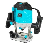 Masina de frezat lemn, Detoolz, 1200W 55mm, variator 