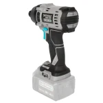 Masina de insurubat cu impact 20V, cuplu maxim 150 Nm, mandrina hexagonala 1/4" (fara acumulator si incarcator) 