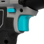 Masina de insurubat cu impact 20V, cuplu maxim 150 Nm, mandrina hexagonala 1/4" (fara acumulator si incarcator) 