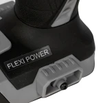 Masina de insurubat cu impact 20V, cuplu maxim 150 Nm, mandrina hexagonala 1/4" (fara acumulator si incarcator) 