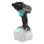 Masina de insurubat cu impact 20V, cuplu maxim 150 Nm, mandrina hexagonala 1/4" (fara acumulator si incarcator) 