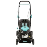 Masina de tuns gazon Detoolz, 3.5CP, 146CC, latime de taiere 43cm, colector 40L