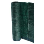 Plasa de umbrire Micul Fermier HDPE 1.7x50m 80g/mp 80% 