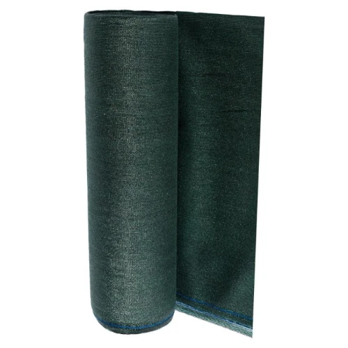 Plasa umbrire MF HDPE 1.7x50m 120g/mp 90% 