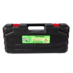 Mini drujba Micul Fermier, 20V, cu doua lame 6'' si 8'', doua lanturi