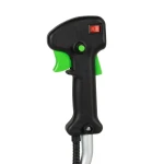 Motocoasa Micul Fermier, 4.5CP, 62CC, benzina 2 timpi, pornire rapida, teava 28mm, 3 accesorii