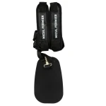 Motocoasa Micul Fermier, 4.5CP, 62CC, benzina 2 timpi, pornire rapida, teava 28mm, 3 accesorii