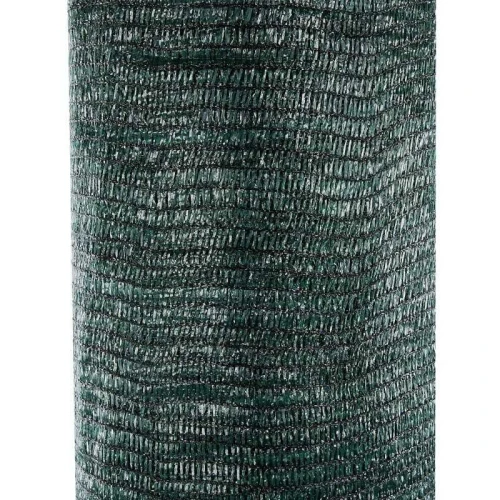 Plasa de umbrire Micul Fermier, 2x50m, 35g/mp, grad de umbrire 35%, material HDPE, protectie UV