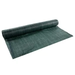 Plasa de umbrire Micul Fermier, 2x50m, 35g/mp, grad de umbrire 35%, material HDPE, protectie UV