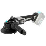 Polizor unghiular Detoolz 20V, diametru disc Ø125, motor fara perii (fara acumulator si incarcator) 